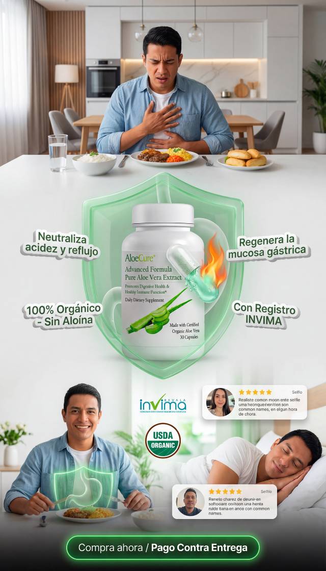 aloveracol