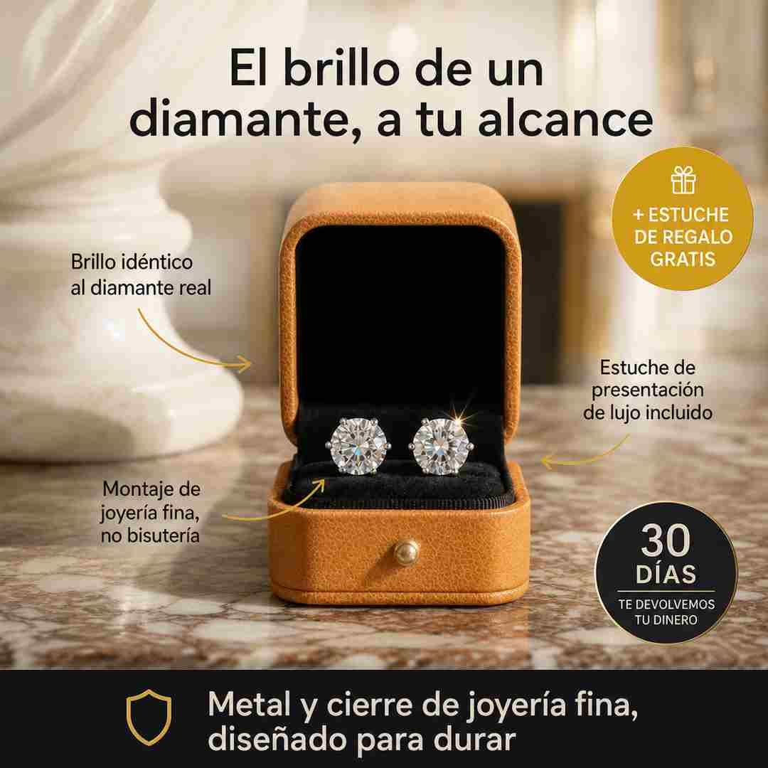 Aretes que enamoran ✨ Para regalar o regalarte