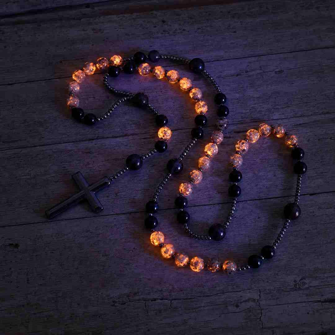 LUZ UV